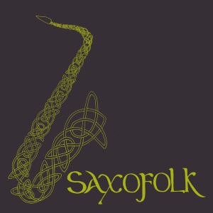 Saxofolk Soundcloud 